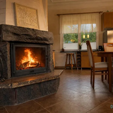 Nawypasie Grand With Fireplace Beautiful Garden Sup Board And Just 30 Minutes From Gdansk And Gdynia Szemud