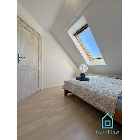Lägenhet Nawypasie Grand With Fireplace Beautiful Garden Sup Board And Just 30 Minutes From Gdansk And Gdynia *