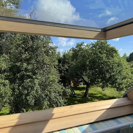 Nawypasie Grand With Fireplace Beautiful Garden Sup Board And Just 30 Minutes From Gdansk And Gdynia