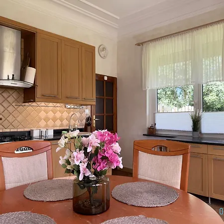 Nawypasie Grand With Fireplace Beautiful Garden Sup Board And Just 30 Minutes From Gdansk And Gdynia *