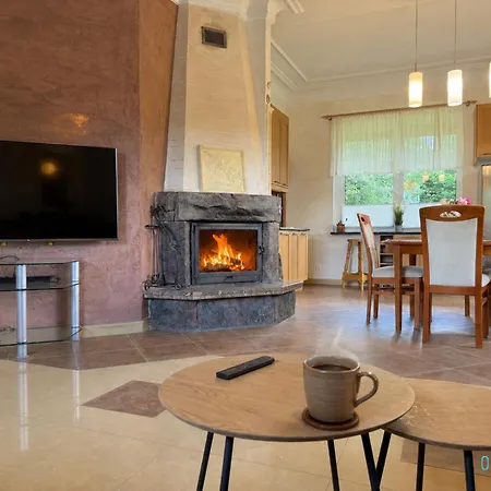 Nawypasie Grand With Fireplace Beautiful Garden Sup Board And Just 30 Minutes From Gdansk And Gdynia Διαμέρισμα