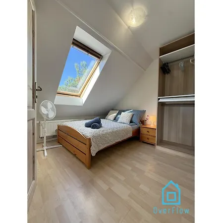 Nawypasie Grand With Fireplace Beautiful Garden Sup Board And Just 30 Minutes From Gdansk And Gdynia *