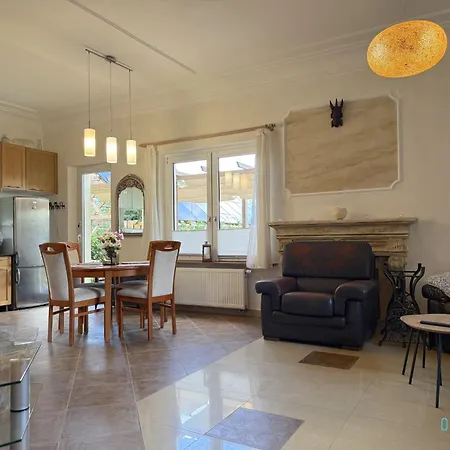 Διαμέρισμα Nawypasie Grand With Fireplace Beautiful Garden Sup Board And Just 30 Minutes From Gdansk And Gdynia *