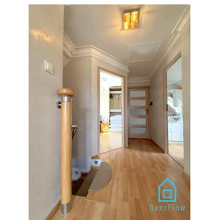 Nawypasie Grand With Fireplace Beautiful Garden Sup Board And Just 30 Minutes From Gdansk And Gdynia Lägenhet *