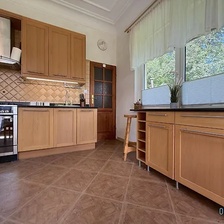 Nawypasie Grand With Fireplace Beautiful Garden Sup Board And Just 30 Minutes From Gdansk And Gdynia *